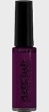 Review Art Club  / Art Club Art Color Design Polish NEON VIOLET NA52
