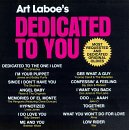 CD-Charts  Search : Art Laboe's Dedicated to You