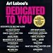 Art Laboe's Dedicated to You