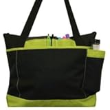 Avenue Tote Bag (Assorted Colors)