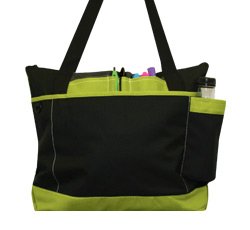 Avenue Tote Bag (Assorted Colors)
