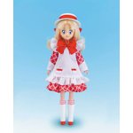 明日のナージャ ナージャギャラリー エプロンドレス