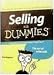 Selling for Dummies ~ Conversation Cards (Selling for Dummies) by Tom Hopkins