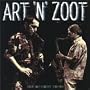 Art N Zoot