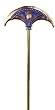 Egyptian Costume Axe- Perfect Egyptian Costume Accessories