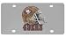 AHSLP27 San Francisco 49er's License Plate