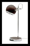 Review PT  / Brown Retro Desk Lamp