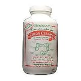 Super Colon Cleanse Day