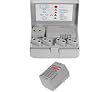 STEREN 910-010 Dual Voltage foreign Converter Kit