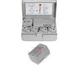 STEREN 910-010 Dual Voltage foreign Converter Kit