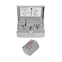 STEREN 910-010 Dual Voltage foreign Converter Kit