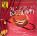 Best of Broadway: Give My Regards To Broadway