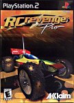 RC Revenge Pro
