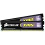 CORSAIR XMS2 2GB (2 X 1GB) PC2-6400 800Mhz 240-pin CL4 DDR2 Dual Channel Destop Memory Kit - TWIN2X2048-6400C4