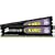 Corsair (TWIN2X2048-6400C4) 2GB (2x1GB) DDR2 800MHz/PC2 6400 PC Memory non-ECC unbuffered 4-4-4-12 Black Heat Spreader EPP Technology - Lifetime Warranty