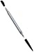 Sony Clie TJ35 Styra - Ballpoint Pen - Stylus Replacement - Stylus Upgrade (Dual Pack)