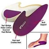 Bio-Balance Inserts, Pair