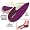 Bio-Balance Inserts, Pair WOMENS 5-7.5