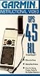 Garmin Gps 45xl [VHS] [Import]