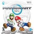 Mario Kart Wii With 3 Extra Wii Wheels