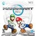 Mario Kart Wii With 3 Extra Wii Wheels