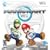Mario Kart Wii With 3 Extra Wii Wheels