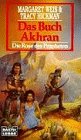 Produkt-Bild: Die Rose des Propheten IV. Das Buch Akhran. ( Fantasy).