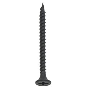 Milwaukee 48-30-3015 #6 Drywall Screw 1-5 8-Inch Fine Thread by 