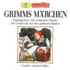 Grimms M�rchen 7. CD