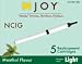 NJOY NCIG CARTRIDGE PACK MENTHOL MEDIUM