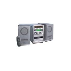 Philips MC120 Micro System