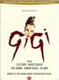 Gigi -- VHS tape + CD soundtrack