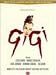 VHS : Gigi -- VHS tape + CD soundtrack