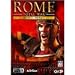 Rome : Total War - Windows, コーエー