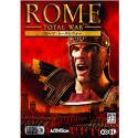Cover image : Rome : Total War