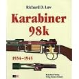 Karabiner 98k 1934 - 1945.