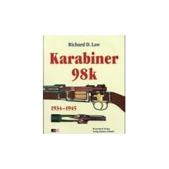 Karabiner 98k