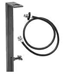 Accessories - Single Burner Kit