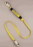 DBI Sala 1240006 EZ Stop II Shock Absorbing Fall Protection Lanyard