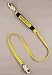 DBI/Sala 1220006 EZ Stop II Shock Absorbing Fall Protection Lanyard