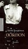 Gordon: Roman - Edith Templeton