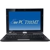 ASUS T101MT-EU47-BK 10.1-Inch Netbook (Black)