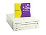 9.1GB Ext 5.25 Rewritable Optcl Mo Drive 8MB Buffer Pc/mac Sw