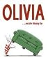 Olivia . . . and the Missing Toy