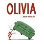 Olivia . . . and the Missing Toy by Ian Falconer