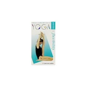 Yoga Journal's Yoga for Flexibility (Beginner's Practice) [VHS]