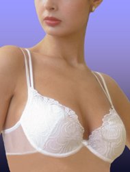 Padded bra