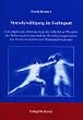 Stressbew�ltigung im Fechtsport: Eine empirische Untersuchung der subjektiven Theorien, des Belastungserlebens und des Bew�ltigungsprozesses von Fechtern in kritischen Wettkampfsituationen