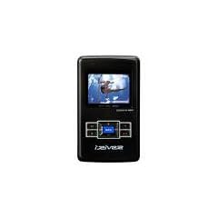 iriver HDDプレーヤー H320 20GB ブラック