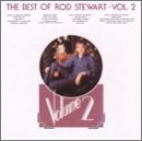 The Best of Rod Stewart, Vol. 2